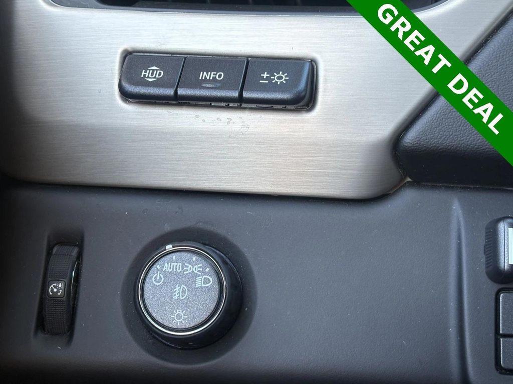 used 2020 GMC Yukon car, priced at $41,200