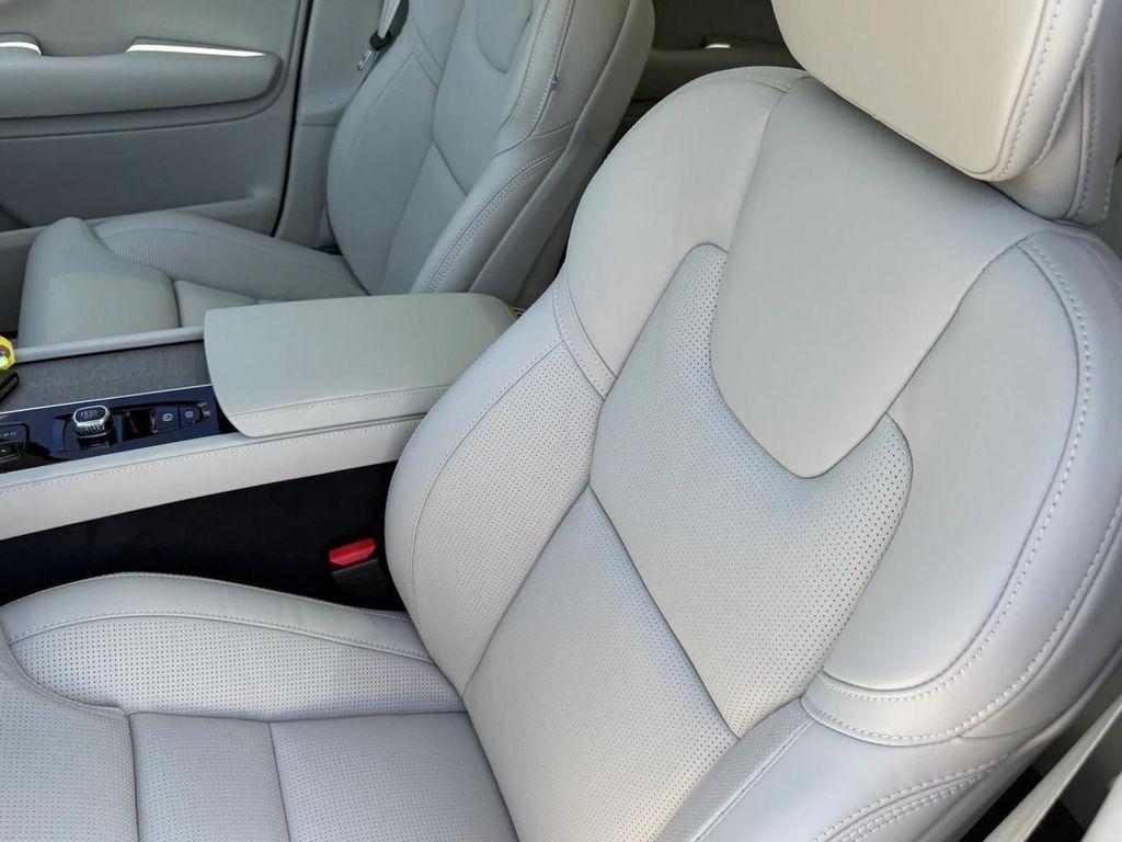 new 2026 Volvo XC90 car, priced at $75,155