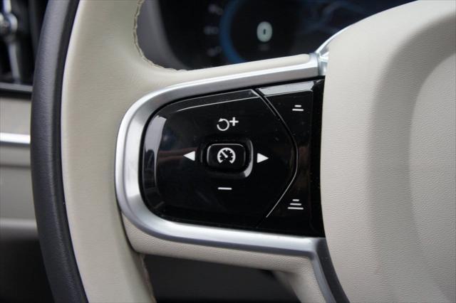 used 2022 Volvo XC60 car, priced at $37,441