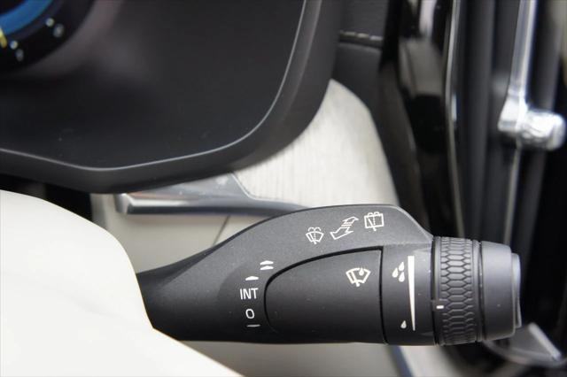 used 2022 Volvo XC60 car, priced at $37,441
