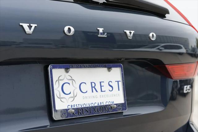 used 2022 Volvo XC60 car, priced at $37,441