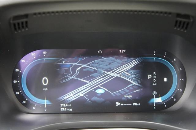 used 2022 Volvo XC60 car, priced at $37,441