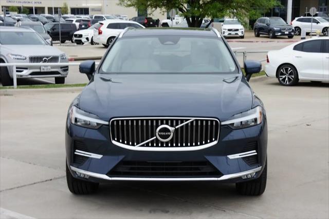 used 2022 Volvo XC60 car, priced at $37,441