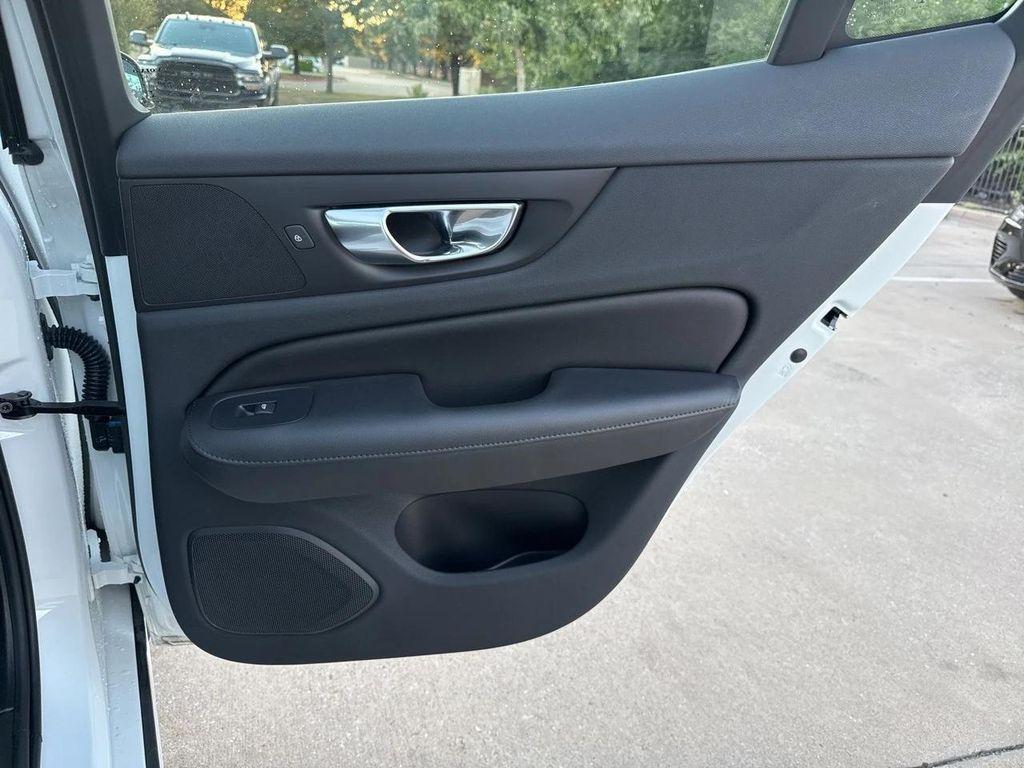 used 2023 Volvo S60 car, priced at $29,400
