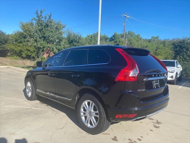 used 2015 Volvo XC60 car, priced at $14,239