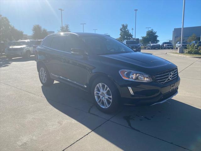 used 2015 Volvo XC60 car, priced at $14,239