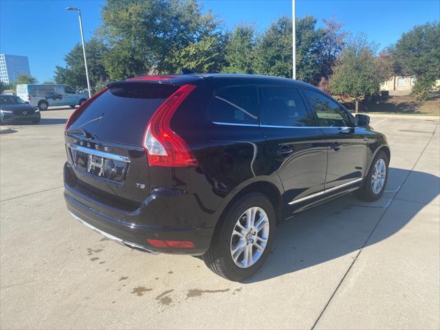 used 2015 Volvo XC60 car, priced at $14,239