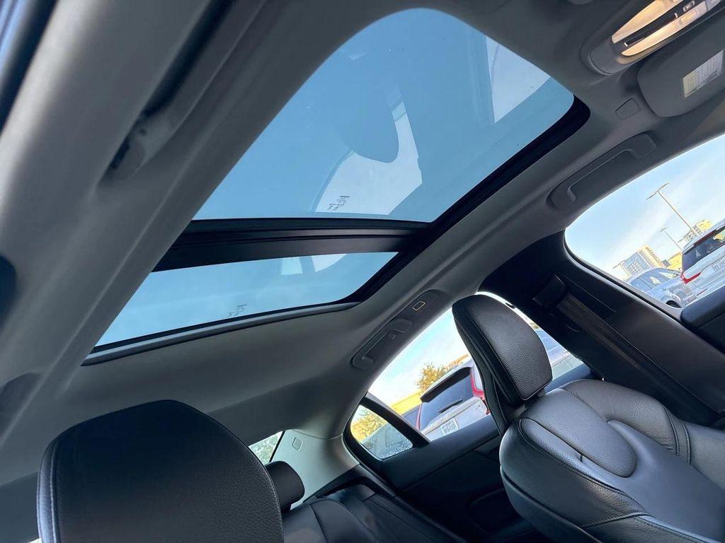 used 2024 Volvo S60 car, priced at $37,750