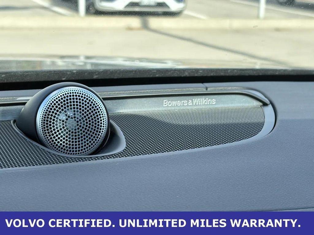 used 2024 Volvo S60 car, priced at $37,000