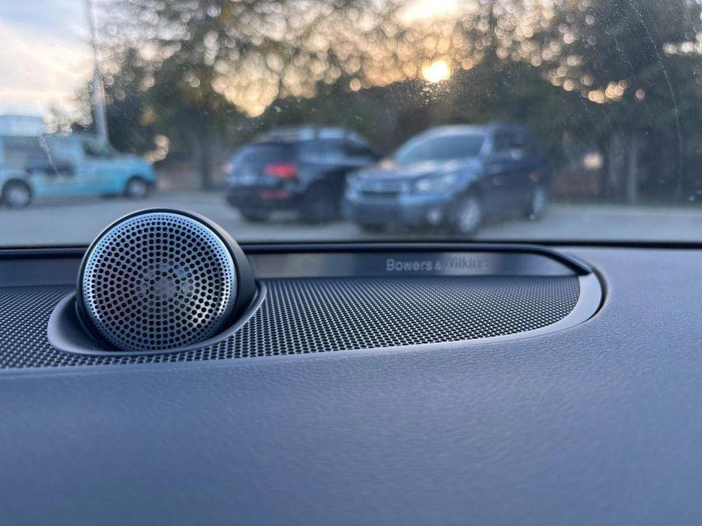 used 2024 Volvo S60 car, priced at $37,750