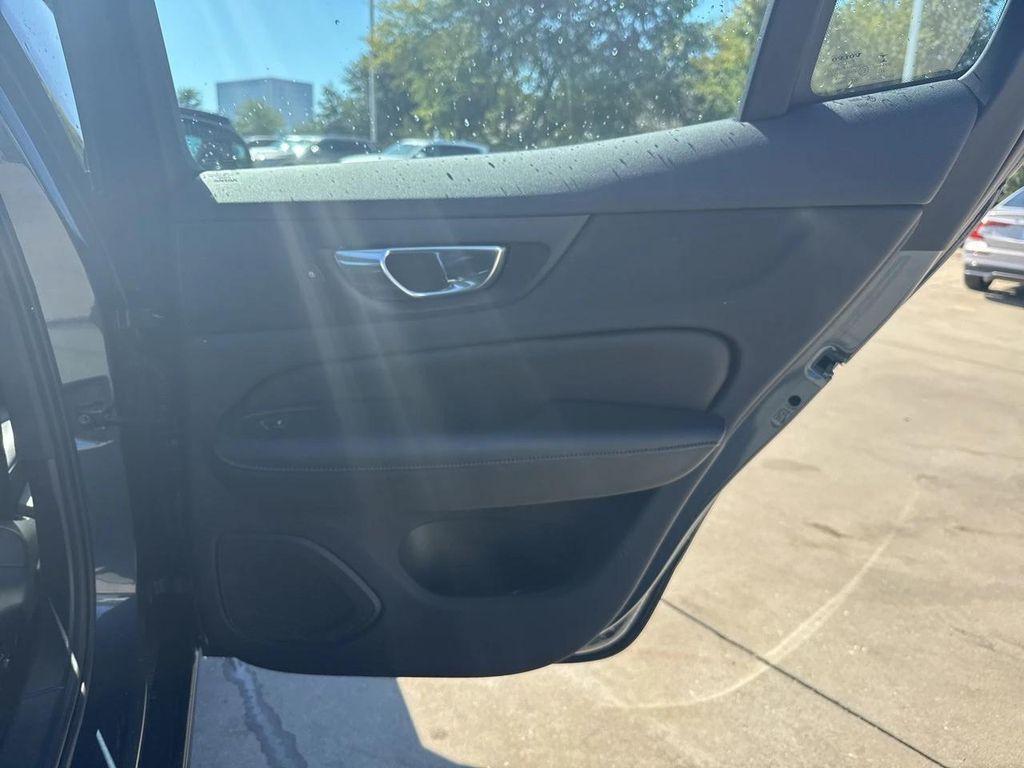 used 2023 Volvo S60 car, priced at $32,800