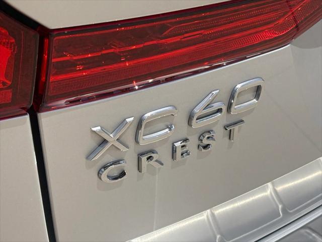 used 2020 Volvo XC60 car, priced at $26,473