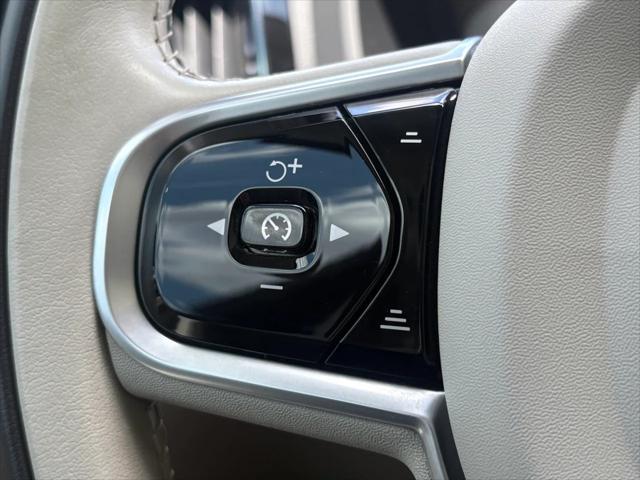used 2020 Volvo XC60 car, priced at $26,473
