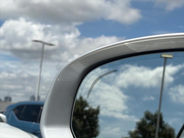 used 2020 Volvo XC60 car, priced at $26,473