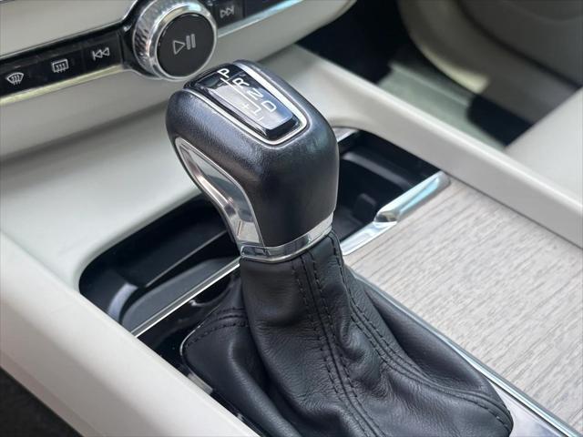 used 2020 Volvo XC60 car, priced at $26,473