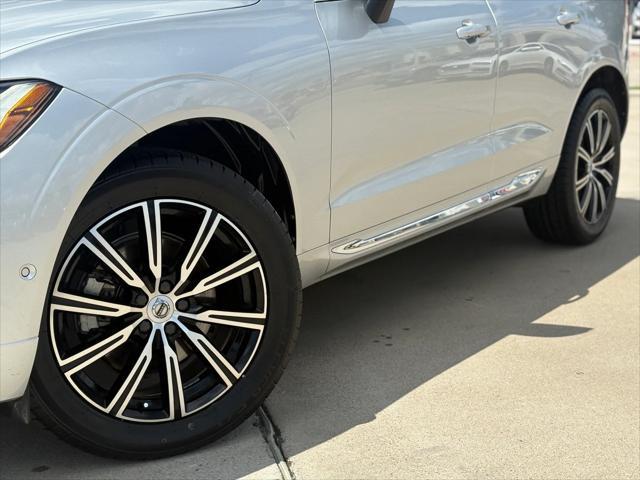used 2020 Volvo XC60 car, priced at $26,473