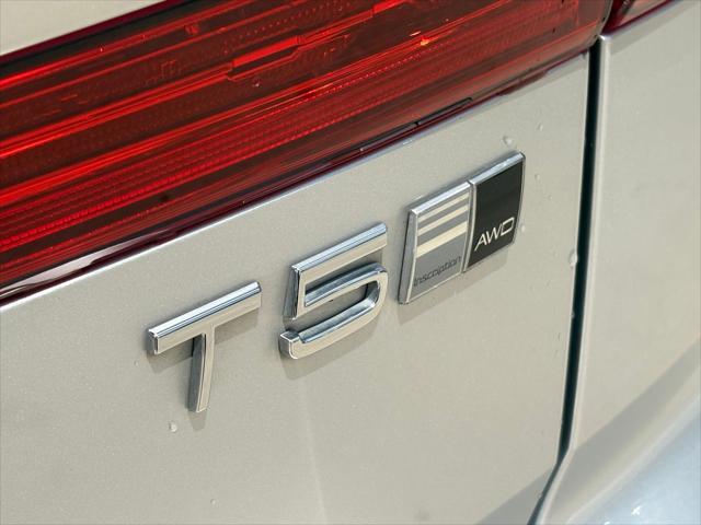 used 2020 Volvo XC60 car, priced at $26,473