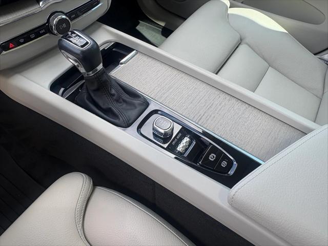 used 2020 Volvo XC60 car, priced at $26,473