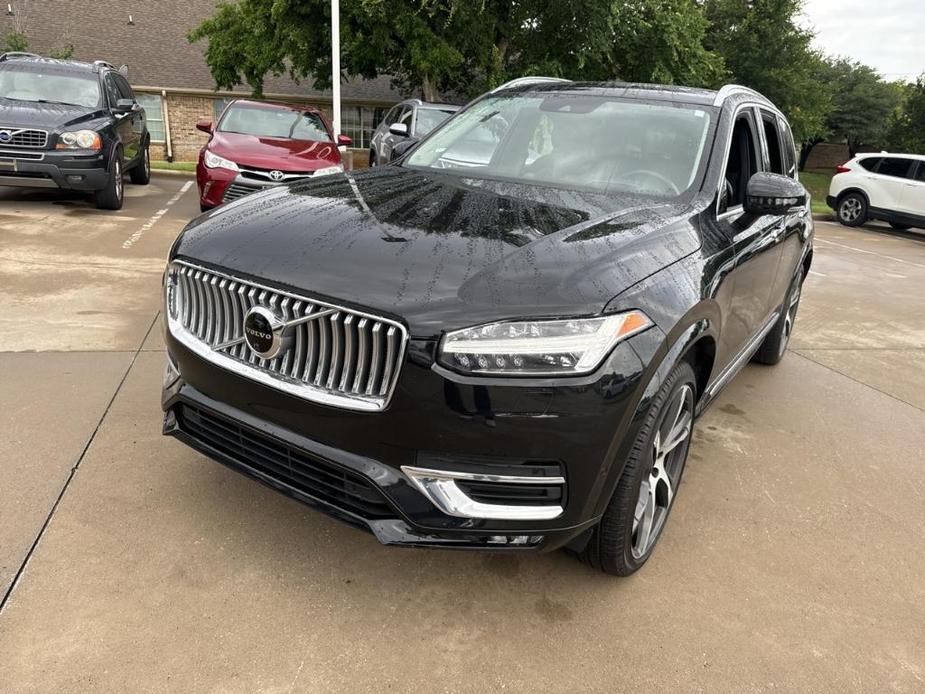 used 2021 Volvo XC90 car, priced at $39,614
