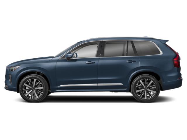 new 2025 Volvo XC90 car, priced at $65,555