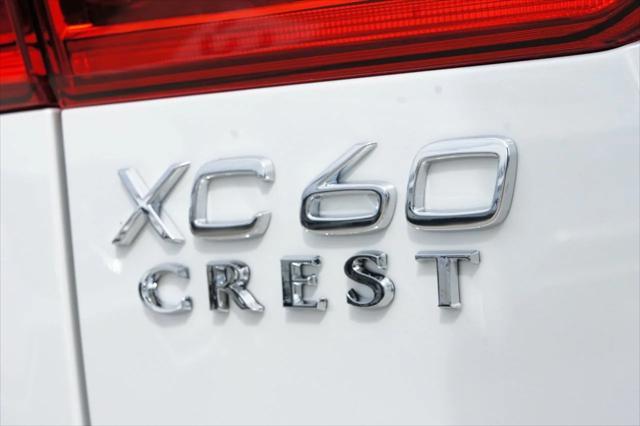 new 2025 Volvo XC60 Plug-In Hybrid car, priced at $68,030