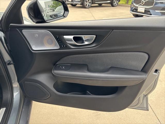 used 2019 Volvo S60 car, priced at $25,611