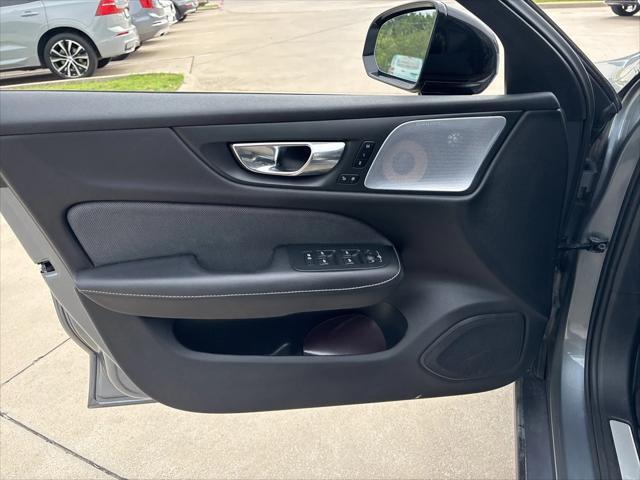 used 2019 Volvo S60 car, priced at $25,611