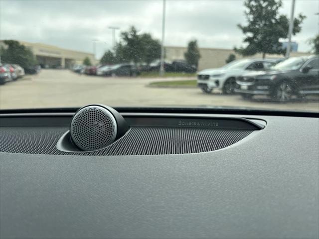 used 2019 Volvo S60 car, priced at $25,611