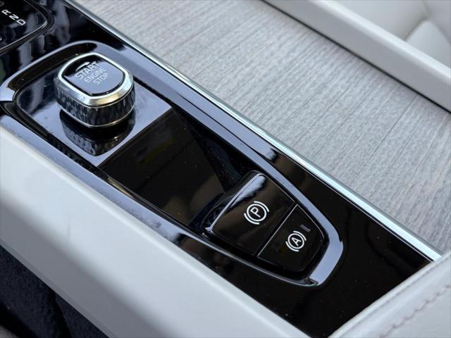 used 2023 Volvo XC60 car, priced at $41,104