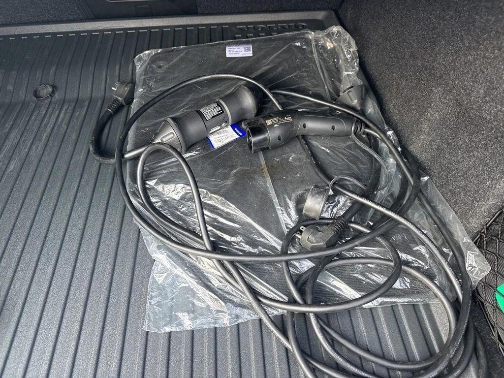 used 2024 Volvo S60 Recharge Plug-In Hybrid car, priced at $47,500