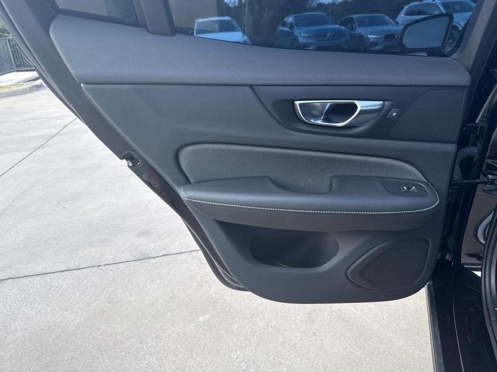used 2024 Volvo S60 Recharge Plug-In Hybrid car, priced at $47,500