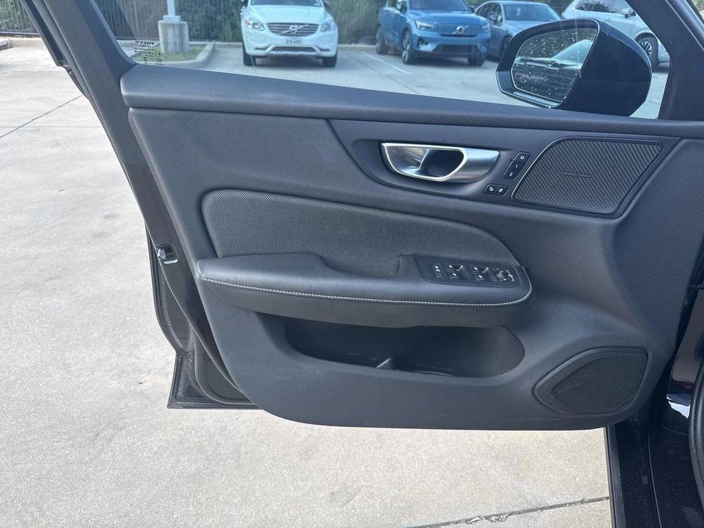 used 2024 Volvo S60 Recharge Plug-In Hybrid car, priced at $47,500