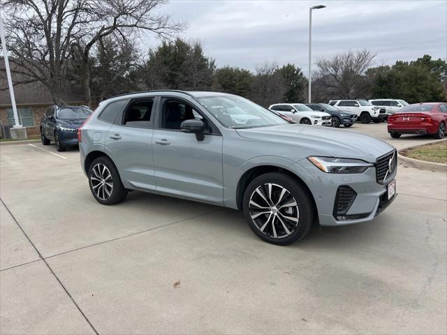 used 2024 Volvo XC60 car, priced at $38,724