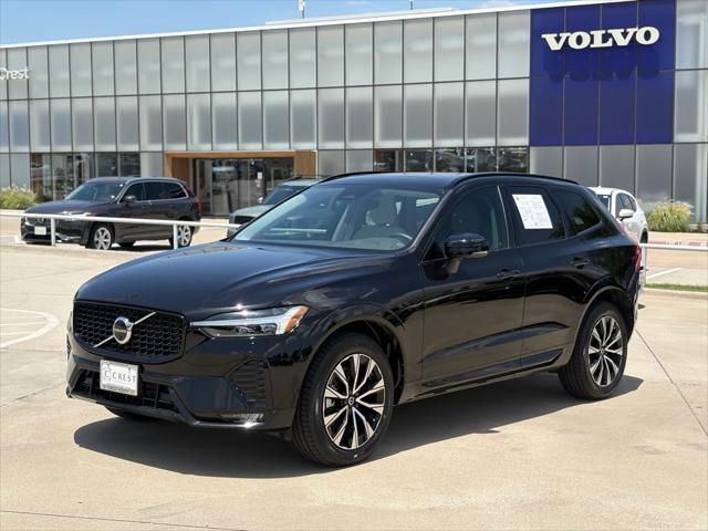 used 2023 Volvo XC60 car, priced at $39,051