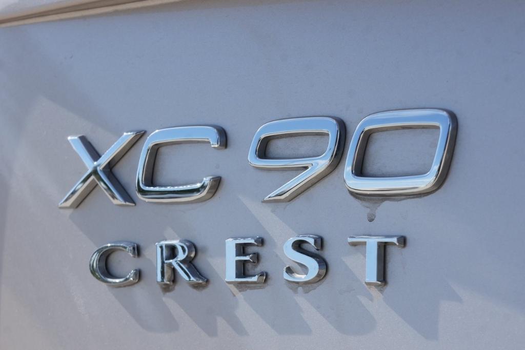 new 2024 Volvo XC90 Recharge Plug-In Hybrid car, priced at $74,980