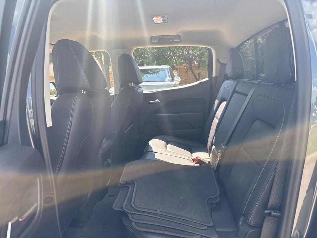 used 2016 Chevrolet Colorado car, priced at $19,584