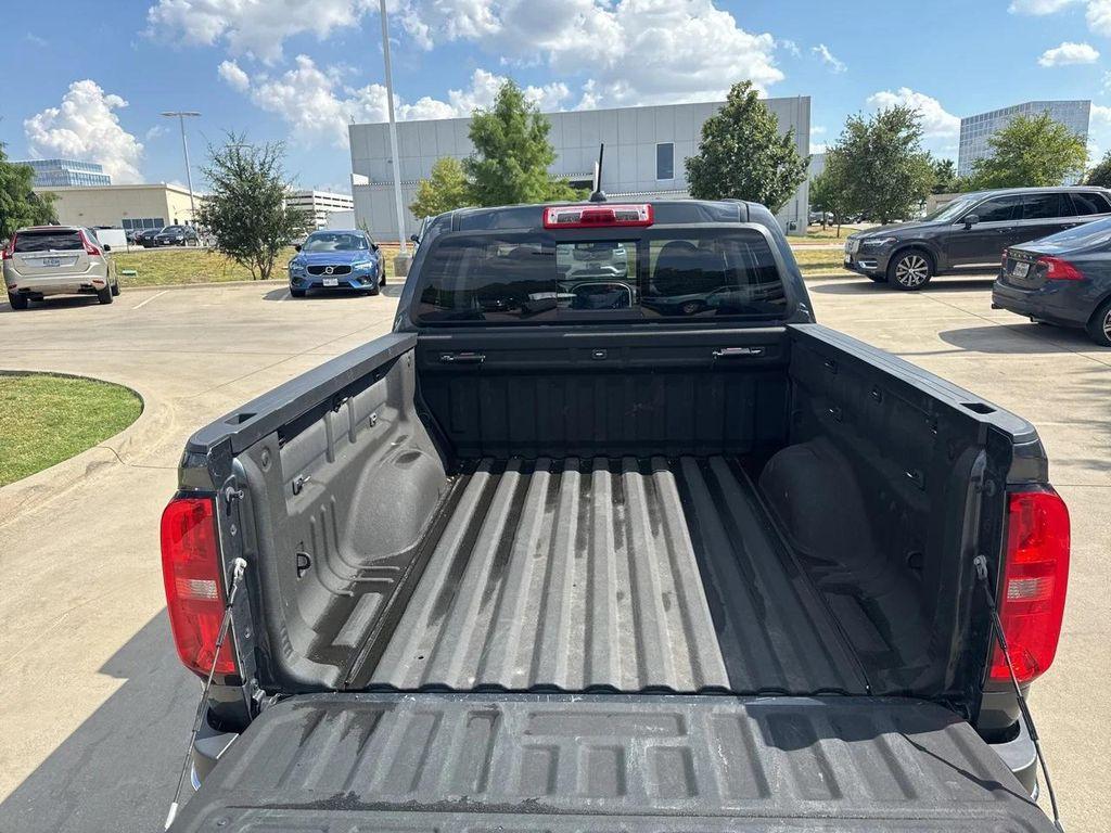 used 2016 Chevrolet Colorado car, priced at $19,584