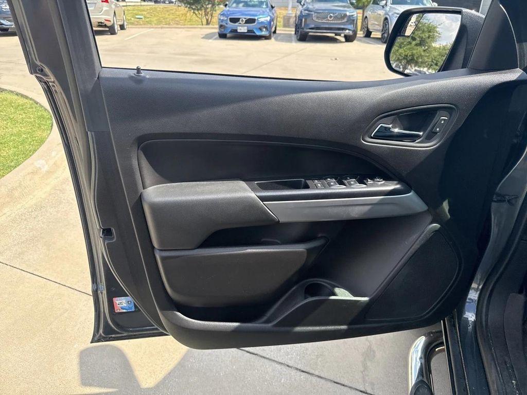 used 2016 Chevrolet Colorado car, priced at $19,584