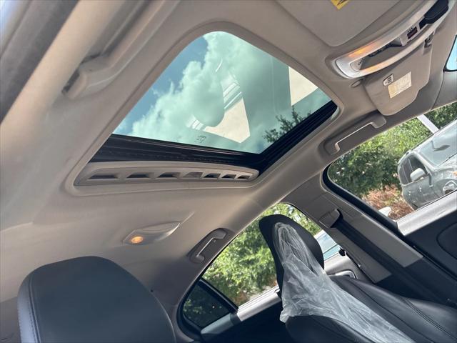 used 2017 Volvo S60 Inscription car, priced at $13,688