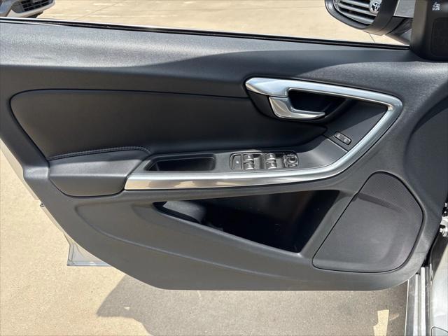 used 2017 Volvo S60 Inscription car, priced at $13,688