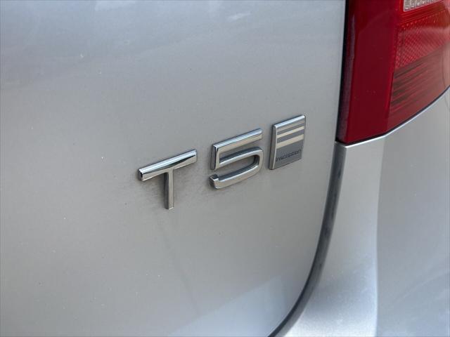used 2017 Volvo S60 Inscription car, priced at $13,688
