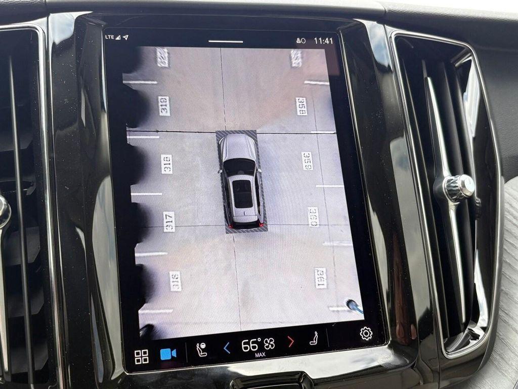 new 2025 Volvo XC60 Plug-In Hybrid car, priced at $67,060