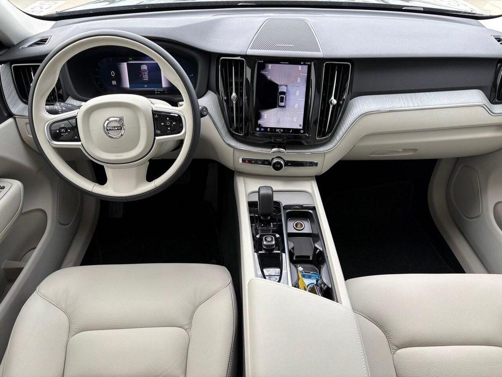 new 2025 Volvo XC60 Plug-In Hybrid car, priced at $67,060