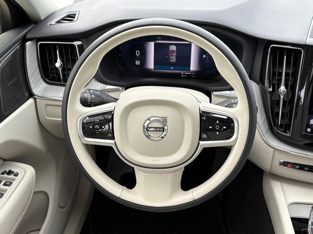 new 2025 Volvo XC60 Plug-In Hybrid car, priced at $67,060