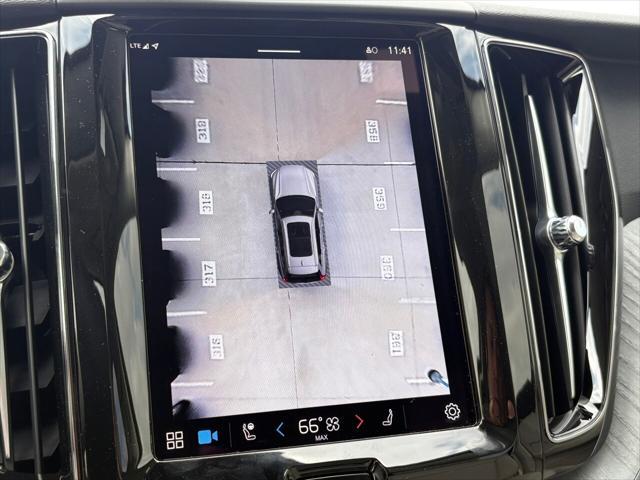 new 2025 Volvo XC60 Plug-In Hybrid car, priced at $67,060