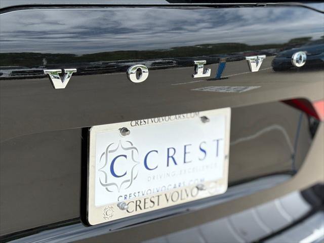 new 2025 Volvo XC60 Plug-In Hybrid car, priced at $67,060