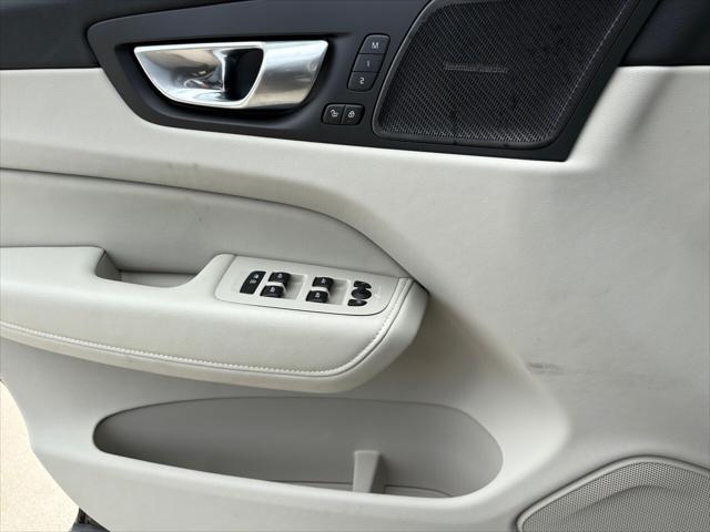 new 2025 Volvo XC60 Plug-In Hybrid car, priced at $67,060