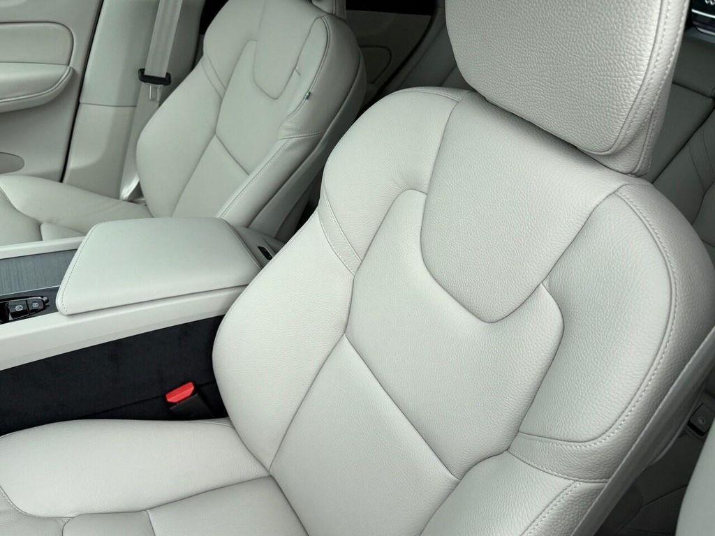 new 2025 Volvo XC60 Plug-In Hybrid car, priced at $67,060