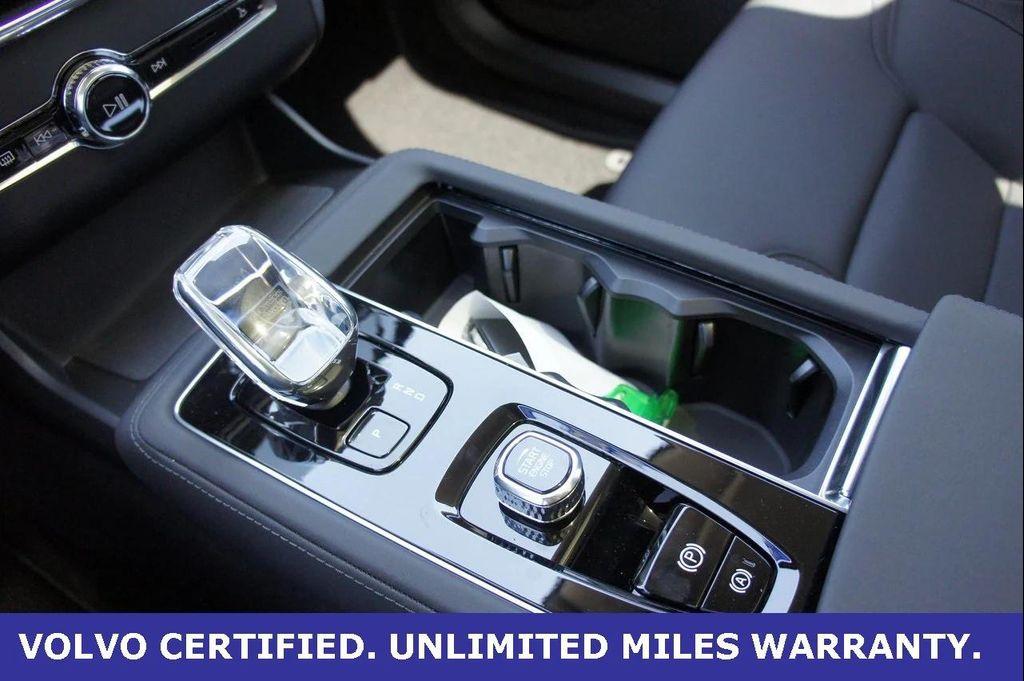 new 2025 Volvo XC90 Plug-In Hybrid car, priced at $76,755