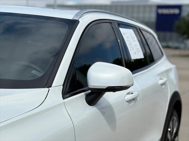 used 2023 Volvo V60 Cross Country car, priced at $43,550
